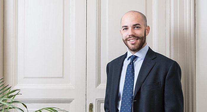 Commercialista Francesco Calabria
