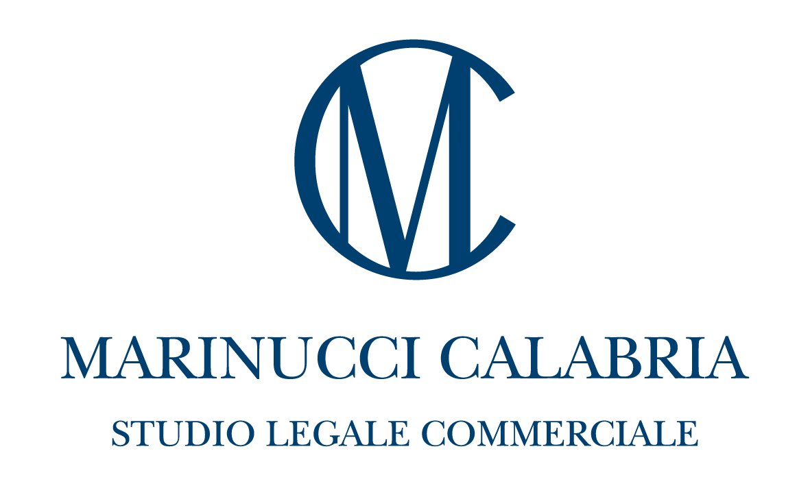 Logo Studio Marinucci Calabria